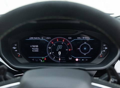 Lamborghini Urus SE 28