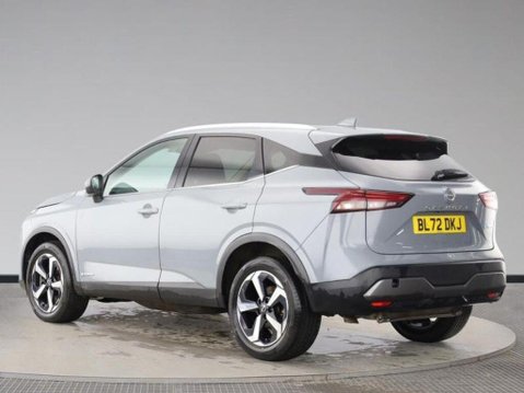 Nissan Qashqai E-POWER N-CONNECTA 2