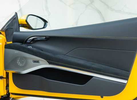 Lotus Emira V6 First Edition 26