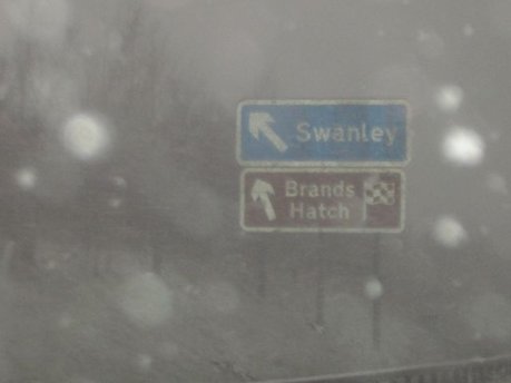 2008 Season Continued 20