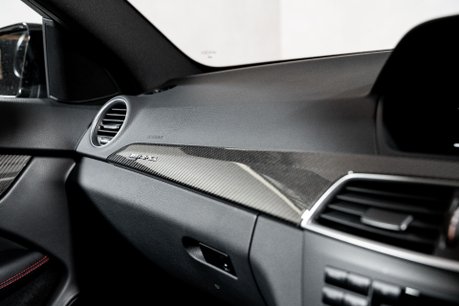 Mercedes-Benz Black Series C63 AMG BLACK SERIES. NOW SOLD. SIMILAR REQUIRED. PLEASE CALL 01903 254 800 39