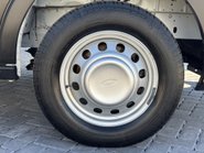 Ford Transit 350 Drw L4 130 ps Dropside Truck 25