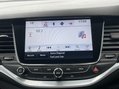 Vauxhall Astra 1.0i Turbo ecoFLEX SRi Nav Euro 6 (s/s) 5dr 26