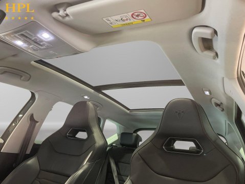 Cupra Ateca 1.5 EcoTSI V2 SUV 5dr Petrol DSG Euro 6 (s/s) (150 ps) 1 Owner - Sensors - 18