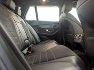 Mercedes-Benz C Class 1.5 C 200 AMG Line Premium Auto 5dr 45