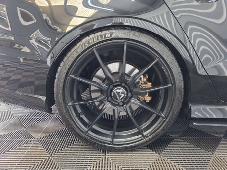 Audi RS3 2.5 TFSI GPF Audi Sport Edition Saloon 4dr Petrol S Tronic quattro Euro 6 ( 32