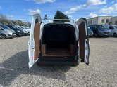 Ford Transit Courier Petrol SWB (SOLD) Low Roof Trend Air Con Alloys Sat Nav E 9