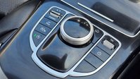 Mercedes-Benz C Class 2.0 C220d Sport Saloon 4dr Diesel G-Tronic+ Euro 6 (s/s) (194 ps) 48