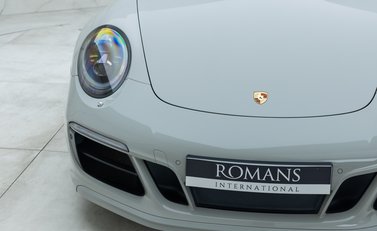 Porsche 911 Carrera S CABRIOLET (991.2) 28