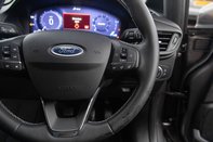 Ford Fiesta TITANIUM VIGNALE MHEV 20