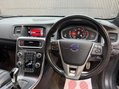 Volvo V60 2.0 D4 R-Design Lux Nav Euro 6 (s/s) 5dr 53