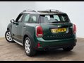 Mini Countryman 1.5 Countryman Cooper Auto 5dr 4