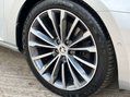 Skoda Superb 2.0 Superb Laurin & Klement TSi Semi-Auto 5dr 6
