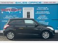 Suzuki Swift 1.3 DDiS SZ4 Hatchback 5dr Diesel Manual Euro 5 (75 ps) 2