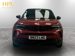 Vauxhall Mokka Electric 50kWh GS SUV 5dr Electric Auto (136 ps)