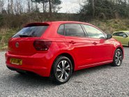Volkswagen Polo 1.0 Polo Match TSi 5dr 4