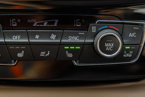 BMW X1 SDRIVE20I XLINE 28