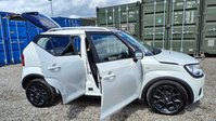 Suzuki Ignis 1.2 Dualjet SZ-T Euro 6 5dr 20