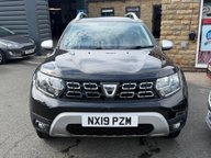 Dacia Duster COMFORT SCE 4