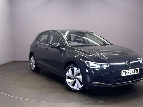 Volkswagen Golf 1.5 TSI Style Hatchback 5dr Petrol Manual Euro 6 (s/s) (130 ps) 1