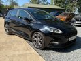 Ford Fiesta 1.0 FIESTA ST-LINE TURBO 5dr 9
