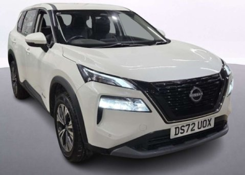 Nissan X-Trail 1.5 h e-POWER Acenta Premium SUV 5dr Petrol Hybrid Auto Euro 6 (s/s) (204 p 1