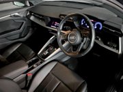 Audi A3 1.5 TFSI 35 Sport Sportback 5dr Petrol S Tronic Euro 6 (s/s) (150 ps) Alloy 12