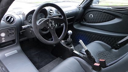 Hennessey Venom GT breaks new world speed record