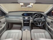 Mercedes-Benz E Class 3.0 E350 AMG Sport Bluetec Auto 5dr 2