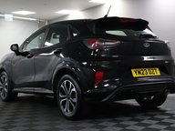 Ford Puma ST-LINE MHEV 22