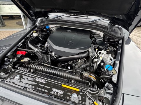 Ineos Grenadier FIELDMASTER EDITION 12