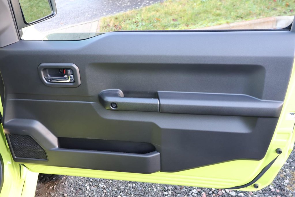 Suzuki Jimny Brand new delivery miles demo show car styled by Seeker 13 k spend  20