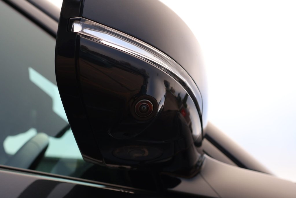 Land Rover Discovery BRAND NEW COMMERCIAL DYNAMIC HSE 22 inch wheels   14