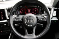 Audi A1 SPORTBACK TFSI SPORT 20
