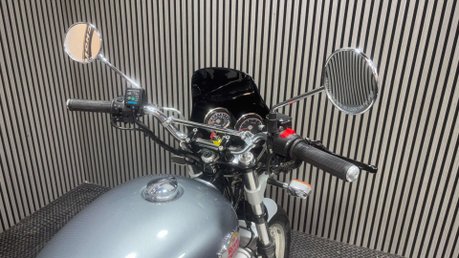 Royal Enfield Interceptor 650 2019 ONLY 16K A2 READY 650CC MODERN CLASSIC RETRO BIKE 50