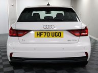 Audi A1 SPORTBACK TFSI SPORT 8
