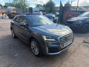 Audi Q2 2.0 Q2 S Line TDI Quattro Semi-Auto 4WD 5dr