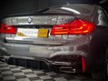 BMW 5 Series 3.0 530D xDrive M Sport Auto 4WD 4dr 21