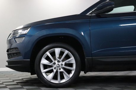 Skoda Karoq SE L TSI DSG 27
