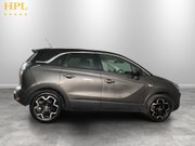 Vauxhall Crossland 1.2 Turbo Ultimate SUV 5dr Petrol Auto Euro 6 (s/s) (130 ps) Cruise Contro 8