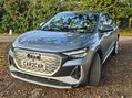 Audi Q4 SPORTBACK S LINE 12