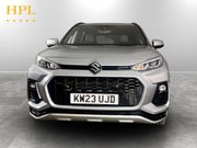 Suzuki Across 2.5 18.1kWh SUV 5dr Petrol Plug-in Hybrid E-CVT 4WD Euro 6 (s/s) (287 ps) 2