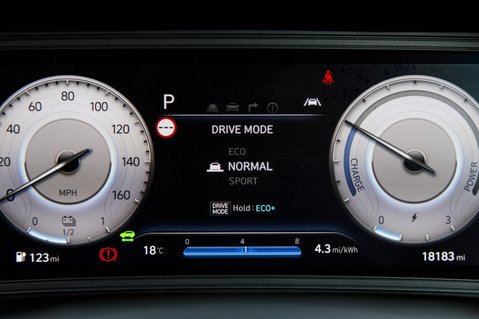 Hyundai KONA ULTIMATE 41