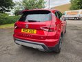 SEAT Arona 1.0 Arona FR Sport EcoTSI Semi-Auto 5dr 34