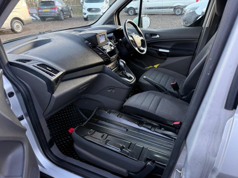Ford Transit Connect 1.5 240 EcoBlue Limited Auto L2 Euro 6 (s/s) 5dr 20