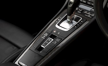 Porsche 911 (991.2) Turbo S 20