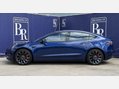 Tesla Model 3 (Dual Motor) Performance Saloon 4dr Electric Auto 4WDE (Performance Upgrade 8