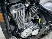 Honda VT SHADOW 600 2007 ONLY 6K RUNNING PROJECT BIKE CRUISER 600CC 18