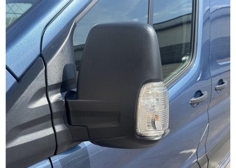Ford Transit 2.0 290 EcoBlue Trend Panel Van 5dr Diesel Manual FWD L2 H2 Euro 6 (s/s) (1 15