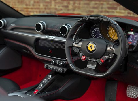 Ferrari Portofino 13